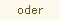 oder